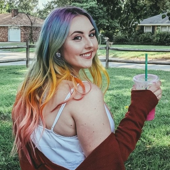 alexandrapwade